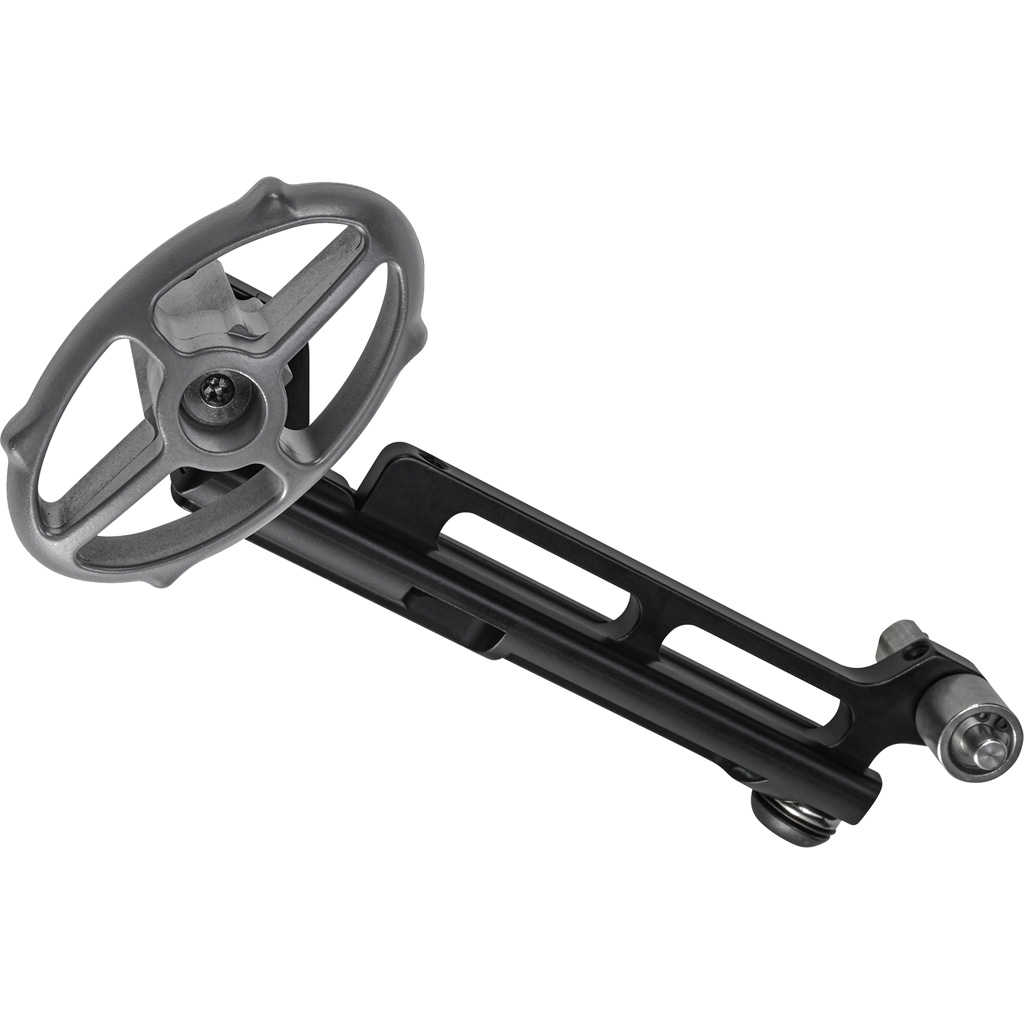 TenPoint HCA-447 Xtend Crank Handle, 5-6" Length, 45% Effort Reduction