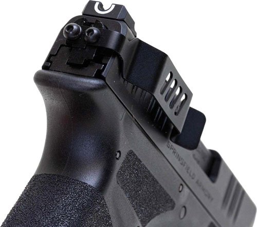 Techna Clip GX4BA Handgun Retention Clip for Taurus GX4 Ambidextrous