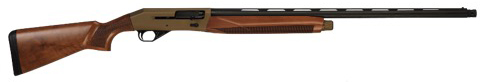 CZ 1012 G2 Semi-auto 12 Gauge 3" Chamber 28" Barrel Matte Finish