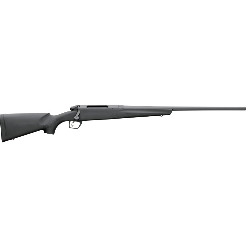 Remington 783 Syn Compact .243 Win rifle 20 in barrel 4 rd capacity Bla - Remington Arms Company, LLC - 243 Win