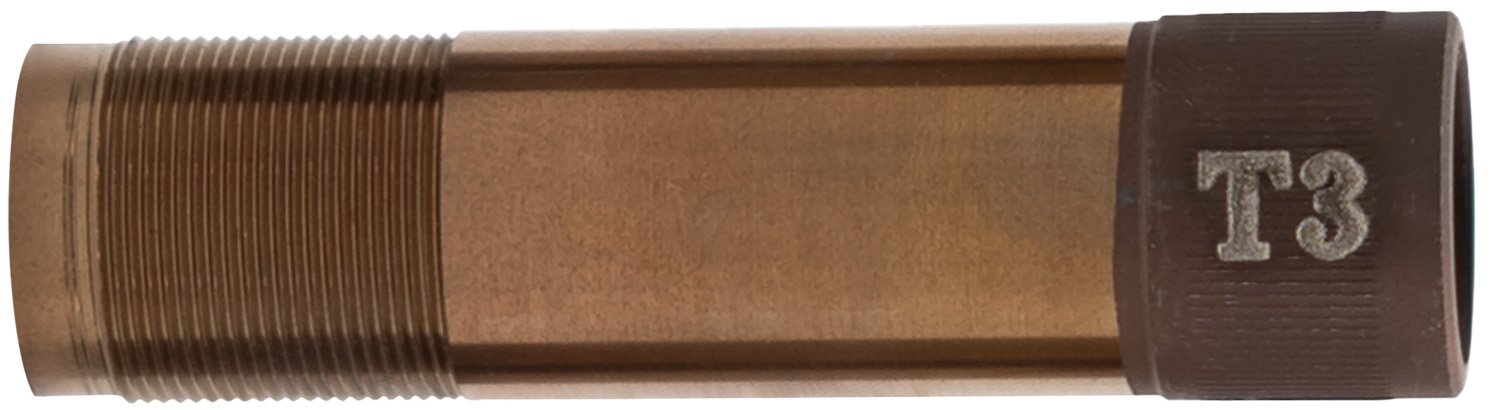 Rob Roberts 200132 T3 Triple Threat 20 Gauge Stainless Steel Choke Tube - RR - 20 GAUGE