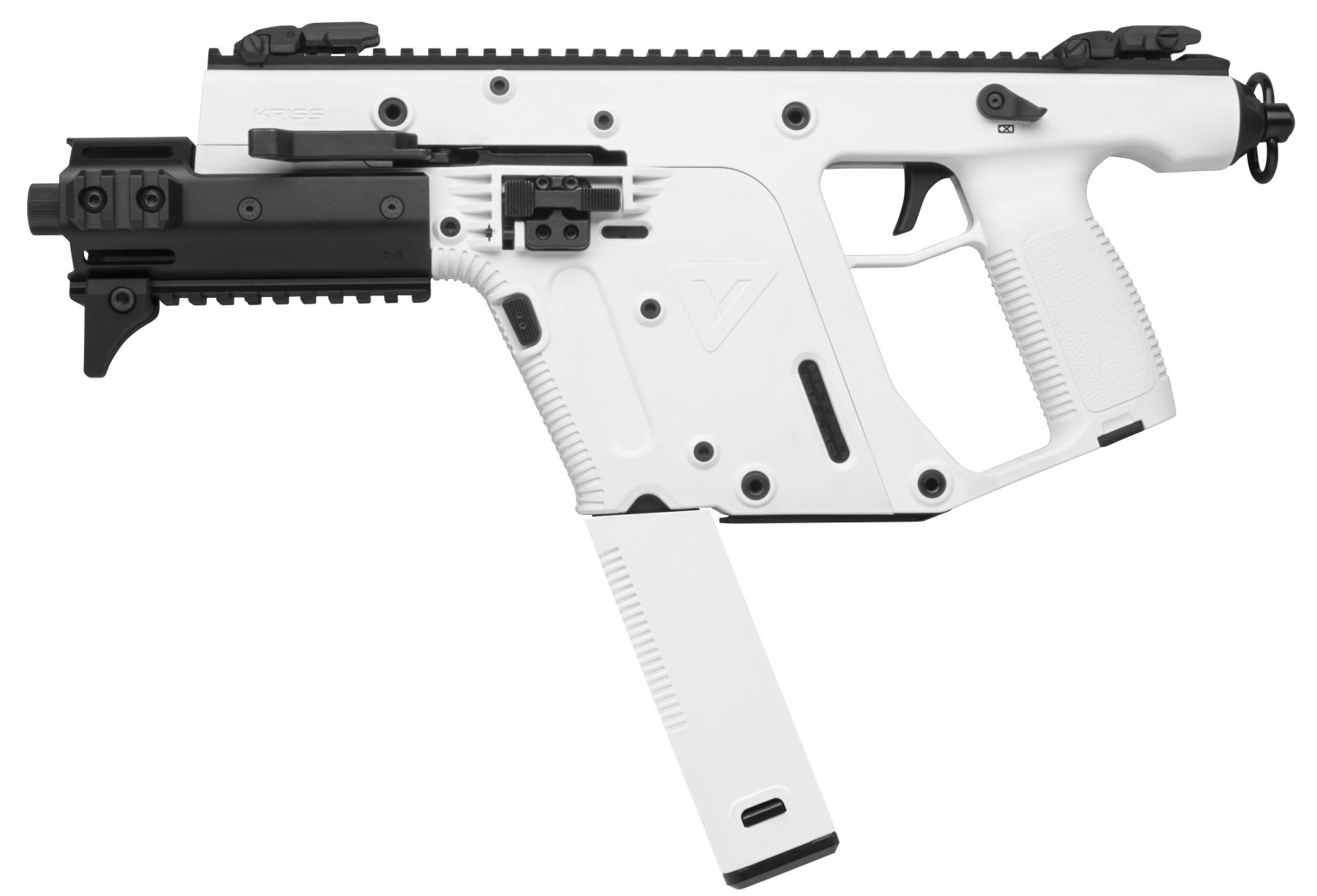 Kriss Vector SDP-E G2 10mm Auto Pistol, Alpine Finish