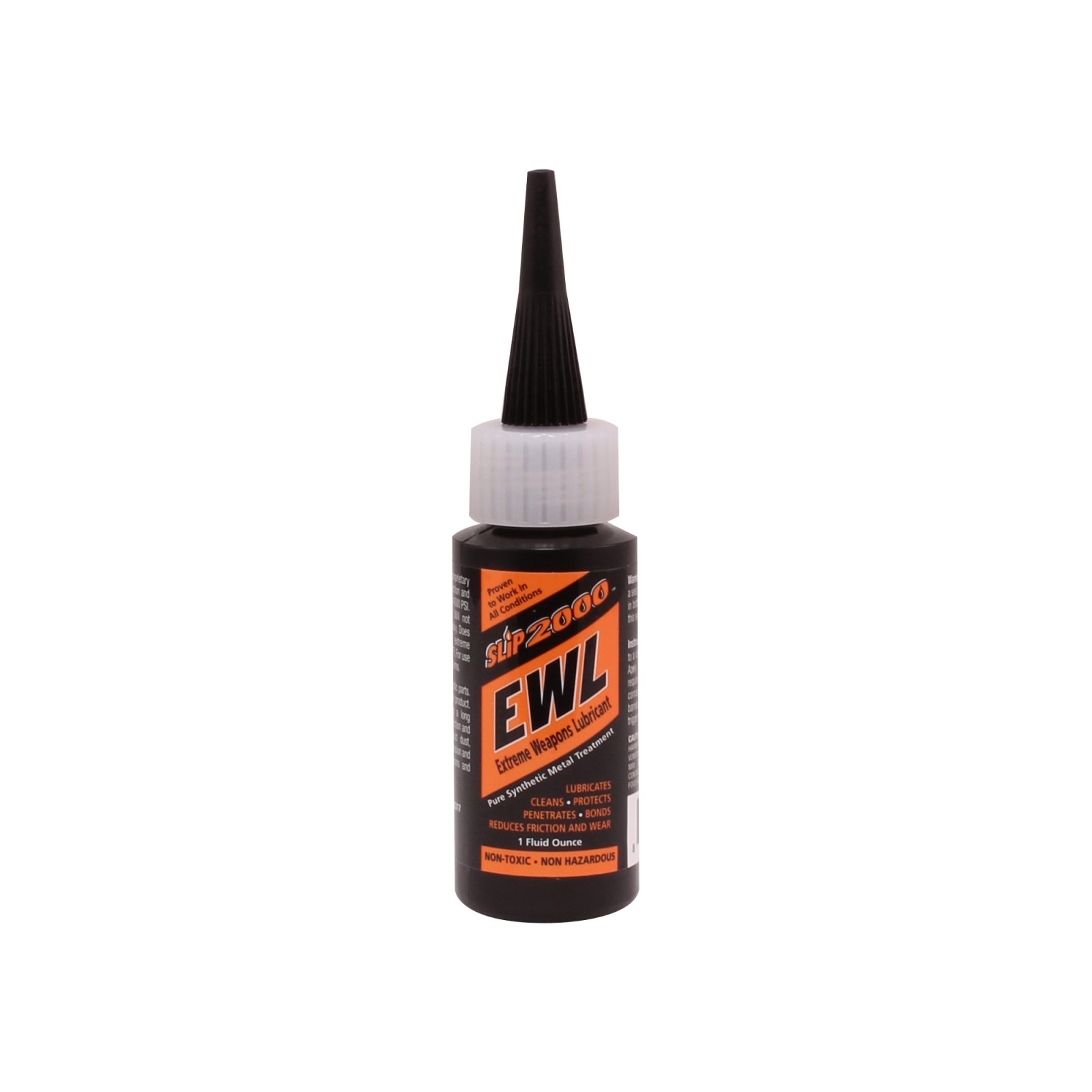 Buy Slip 2000 60317-12 EWL Extreme Weapons Lubricant 1oz Bottle 0.13lb online