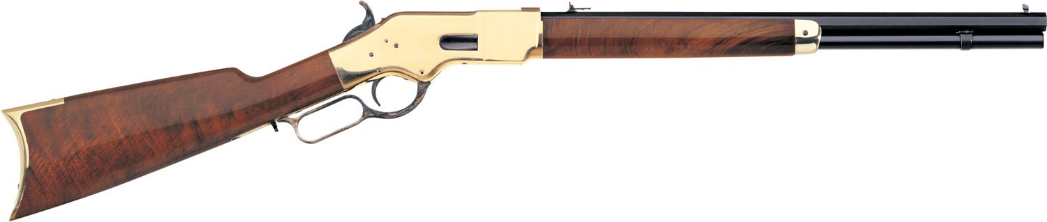 Taylors & Company 550190 1866 45 Colt (LC) Caliber with 10+1 Capacity ...