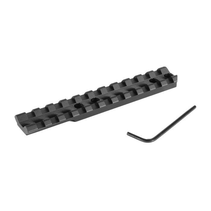 Buy Evolution Gun Works 47200 Picatinny Rail Scope Mount Marlin 1894 0 MOA online
