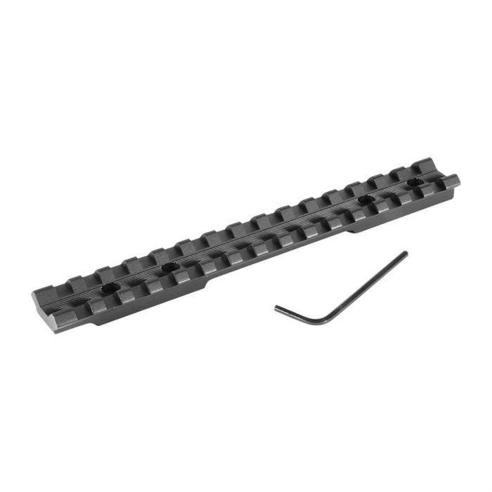 Buy Evolution Gun Works Browning AB3 Picatinny Rail Scope Base Short Action online