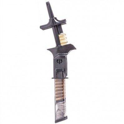 Buy ETS Universal Pistol Mag Loader 9mm-.40 Caliber ETSCAM-9-40 online