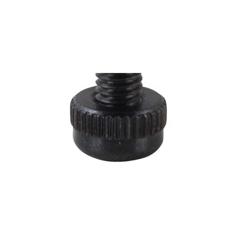 Grovtec NUT 3/8-7/8IN BLU BULK