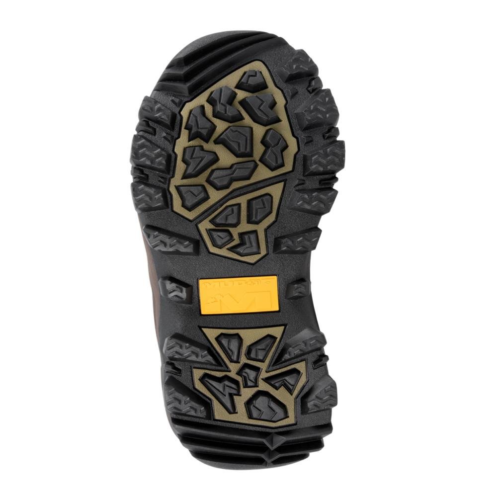 Buy Muddy DV8 MUD-17NI-VCH-12D Non-Insulated Boots Size 12D Veil Canyon 17" online