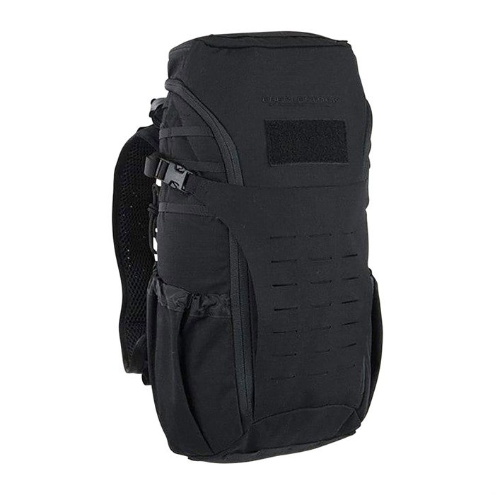 Eberlestock BANDIT PACK-BLACK - EBERLESTOCK
