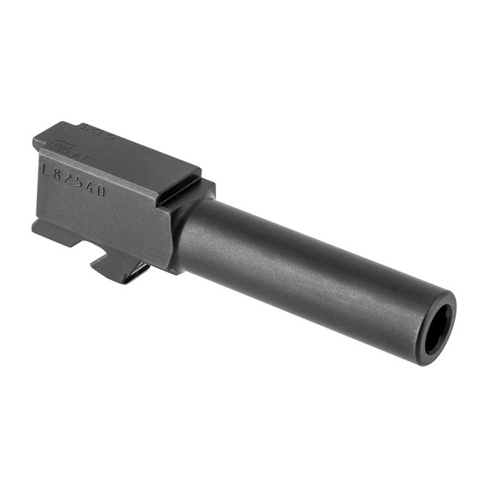 Glock BARREL 3.43" FITS 26 BLACK - Glock