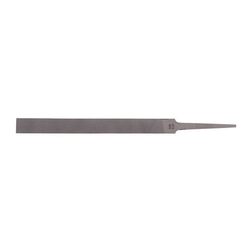 FRIEDR. DICK GMBH SCREW EQUALLING FILE #1 (.012) - Friedrich