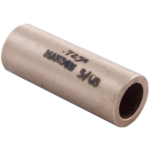 Manson PRECISION 12 GAUGE .725" BUSHING