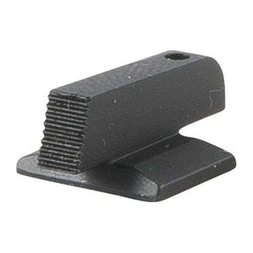 Novak 1911 Government Black Dovetail Front Sight .180" Height - Novak