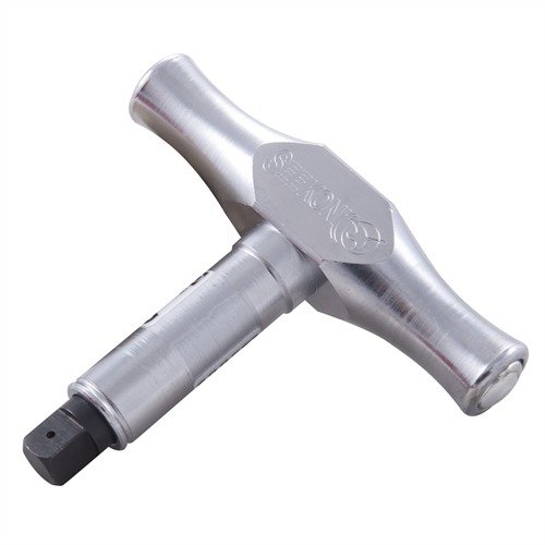 SEEKONK PRECISION TOOLS 55 IN/LB TORQUE WRENCH - SEEKONK PRECISION TOOLS
