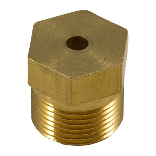 Brownells Natural Gas Hwct Burner Orifice Cap - Brownells