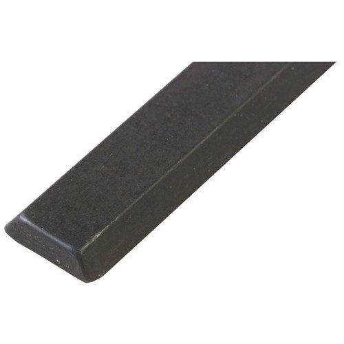 Brownells Dovetail Slot Blank Black Universal Rifle Sight 050806101593 - Brownells
