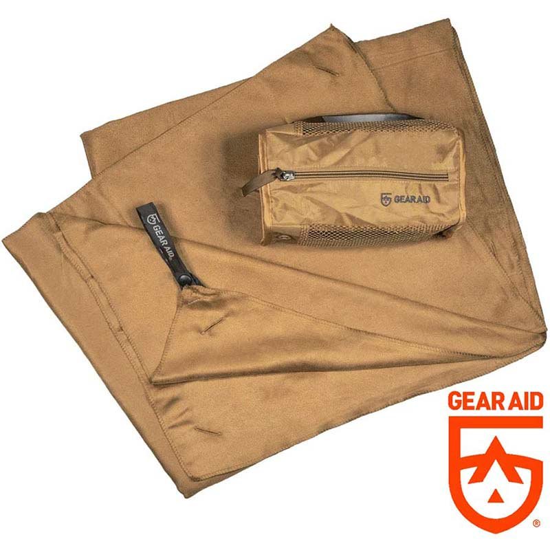 Tactical Ultra Com Towel XL CT Multi-Purpose Accessory TG1380540