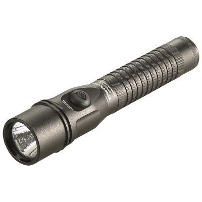 Buy Streamlight 74411 Strion LED Flashlight Black 375 Lumen Lithium Ion online