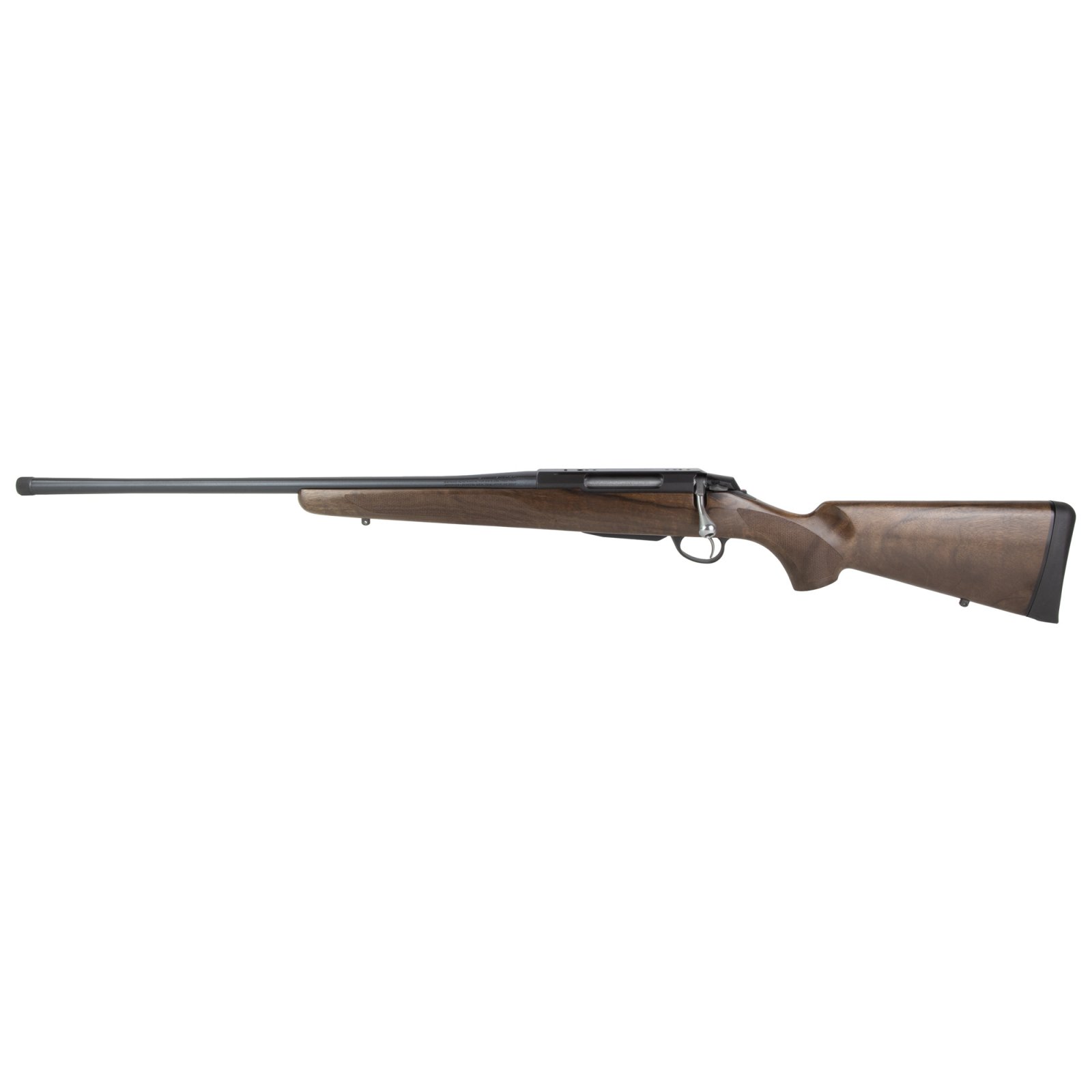 Tikka JRTXA47022MT T3x Hunter 7mm Rem 22.4" Fluted Barrel Walnut Stock