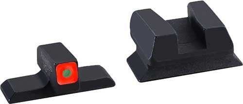 Beretta EU00065 Night Sight Kit for PX4 Compact