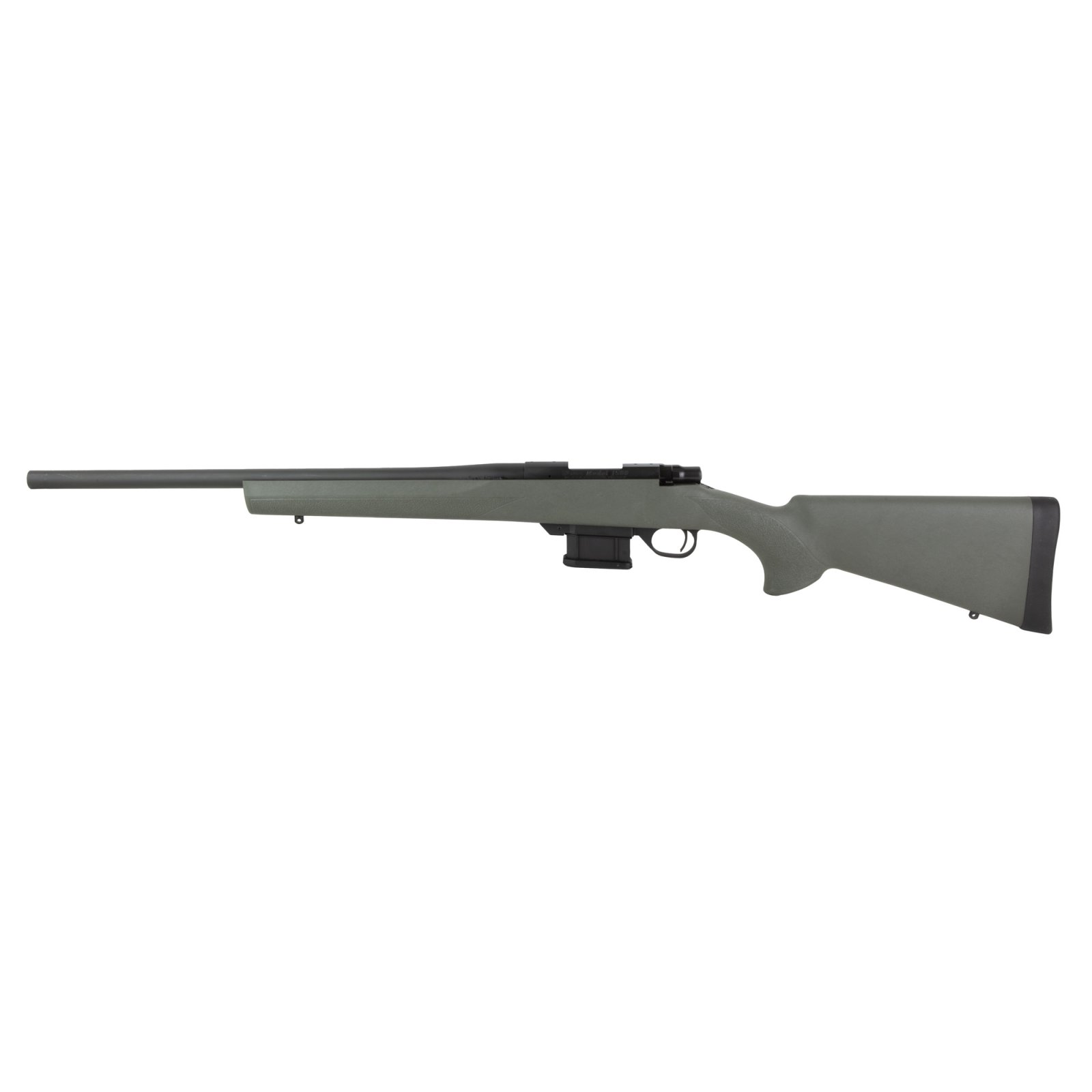 Howa USA M1500 Mini Action Bolt Action Rifle 22 ARC 20" Threaded Barrel