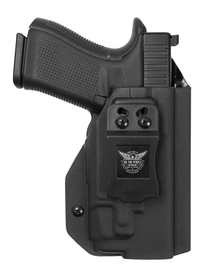 Buy WTP WTP-02G 19 19X Duty Holster Streamlight Compatible online