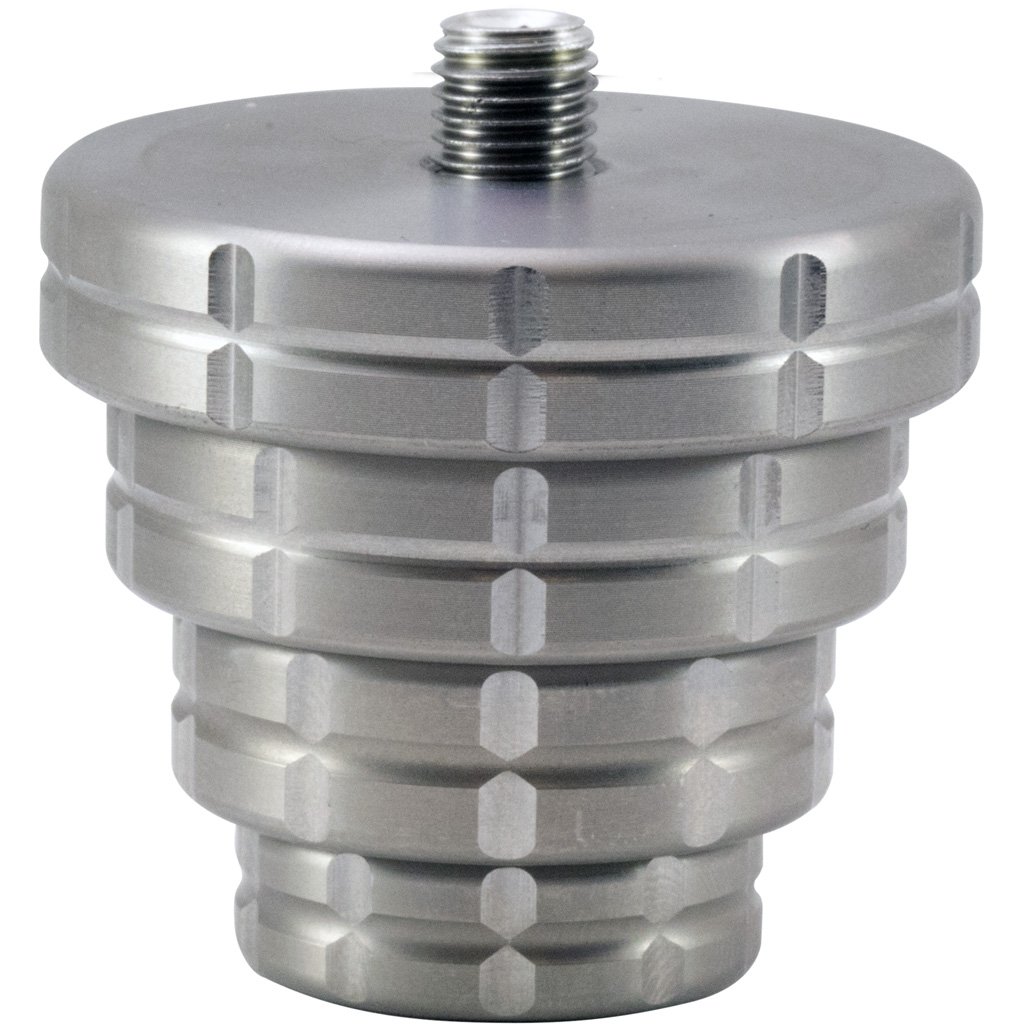 Axcel SW10-STK-SST Stabilizer Weight 10 oz Stainless Steel Stack