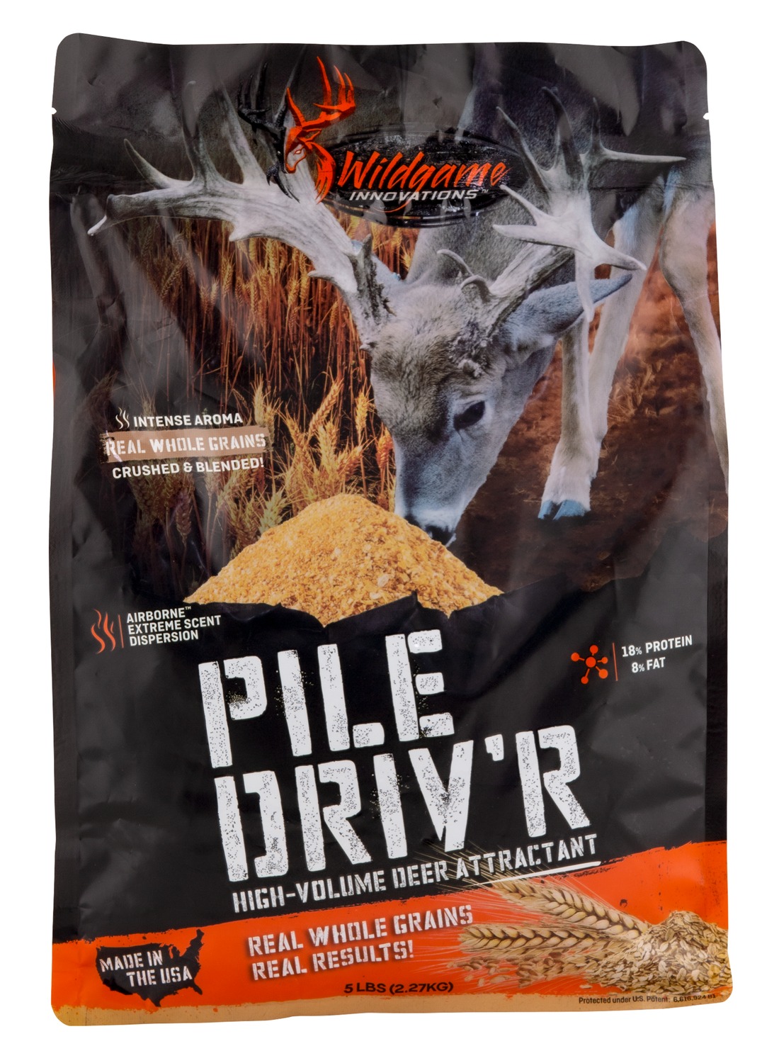 Buy Wildgame Pile DrivR Attractant 5 lb. online