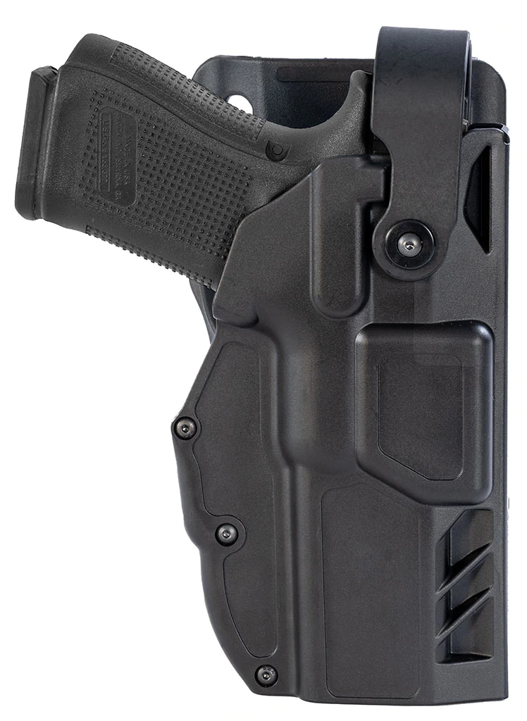 Buy Gould & Goodrich X3000 Non-Light Bearing Holster w/ Duty Belt online