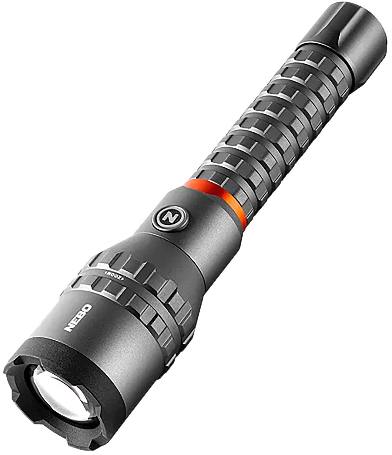 Alliance Consumer Group NEBFLT1039 Davinci 7000L Flashlight Gray 80-18... - NEBO - 80/1,800/3,500/7,000 LUMENS