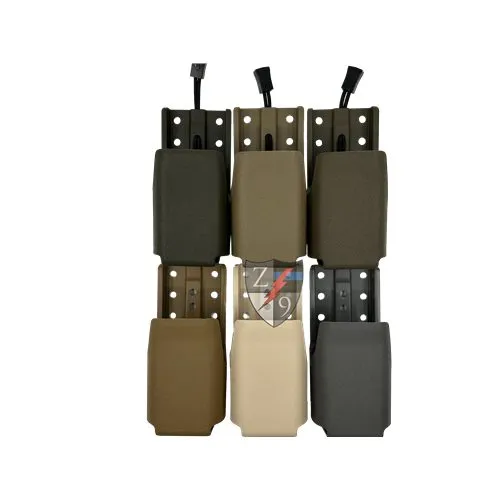 Zero9 Solutions APX7000 Portable Radio Case Z9-5002-ODG-MLK - Zero9 Solutions