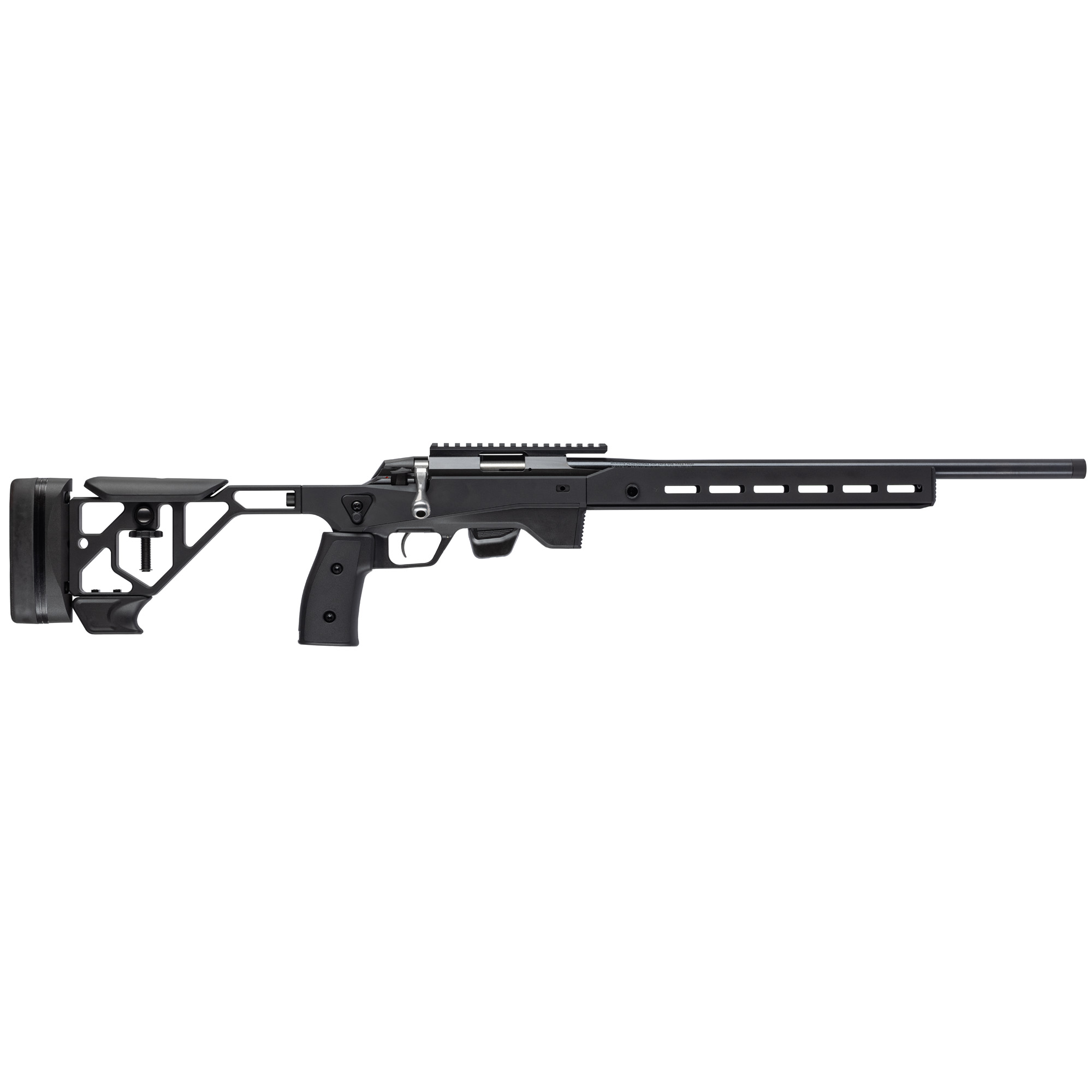 TIKKA T3X ACE TARGET 6MM CM 24" THREADED
