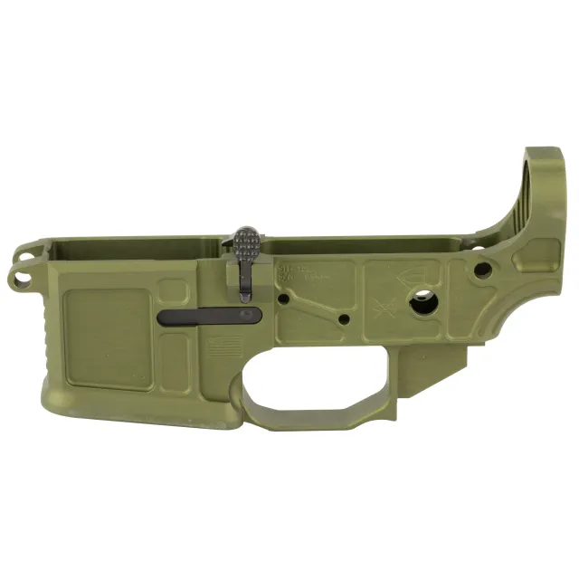 Buy San Tan Tactical STT-15L Stripped Lower Receiver Multi Caliber Anodized online