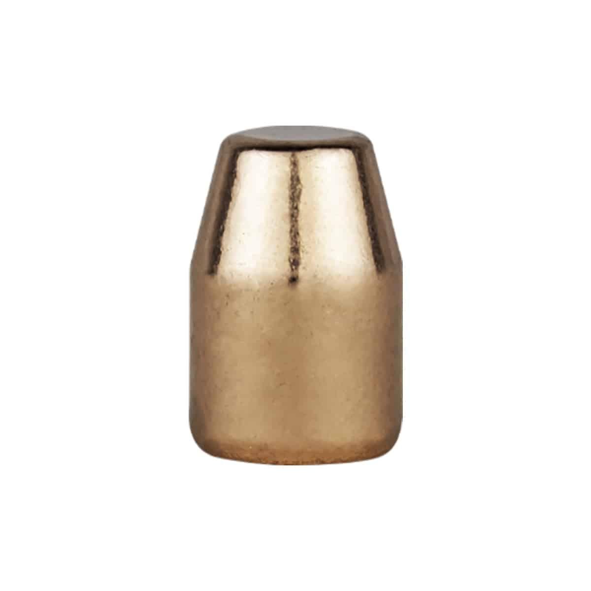 Berry's Superior Plated Pistol Bullets 9mm .356 147gr FP 1000/ct - Berry's Mfg - 9mm