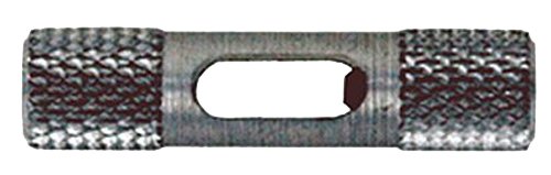 Buy Carlson's Choke Tubes 00111 Hammer Spur Extension 0.375 in Silver Anodized online