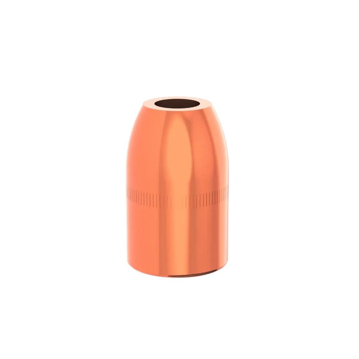 Accura Outdoors Precision-Bond Handgun Bullets .44 cal .430 240 gr HP 200/ct