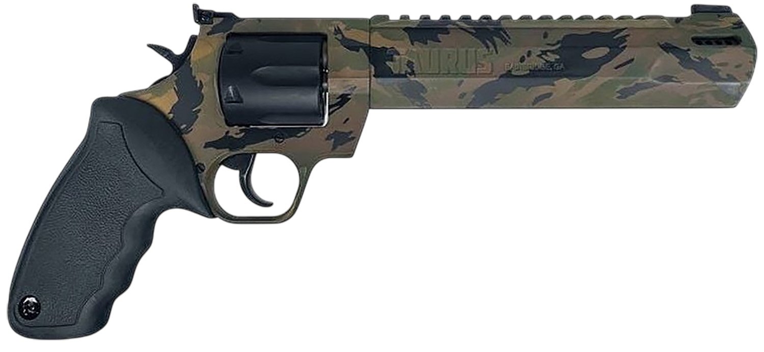 Taurus Raging Hunter 44 Mag 85 - Taurus International Manufacturing, Inc. - 44 Mag for sale at TheGunDock