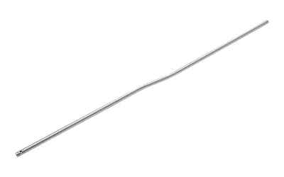Noveske Gas Tube Kit with Pin Mid-Length Silver 05000634 - Noveske