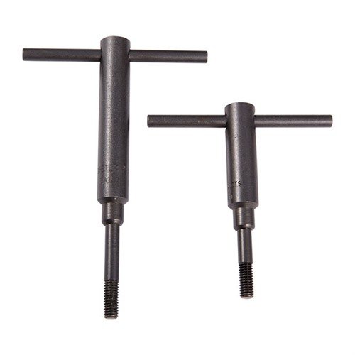 Forster SMSAKO Stockmaker's Handscrews, Sako 6x1mm Thread - FORSTER PRODUCTS, INC.