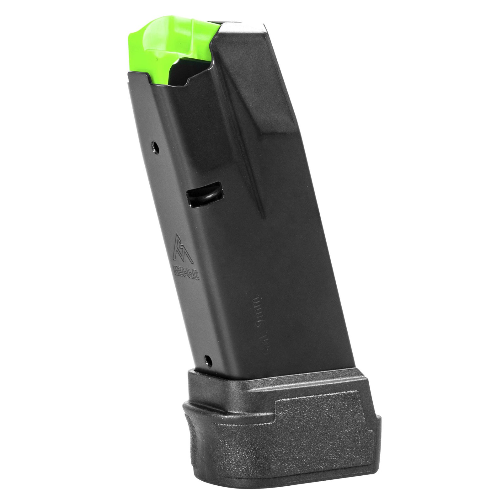 Mec-Gar USA Springfield Hellcat 9mm 14-Rd Extended Magazine