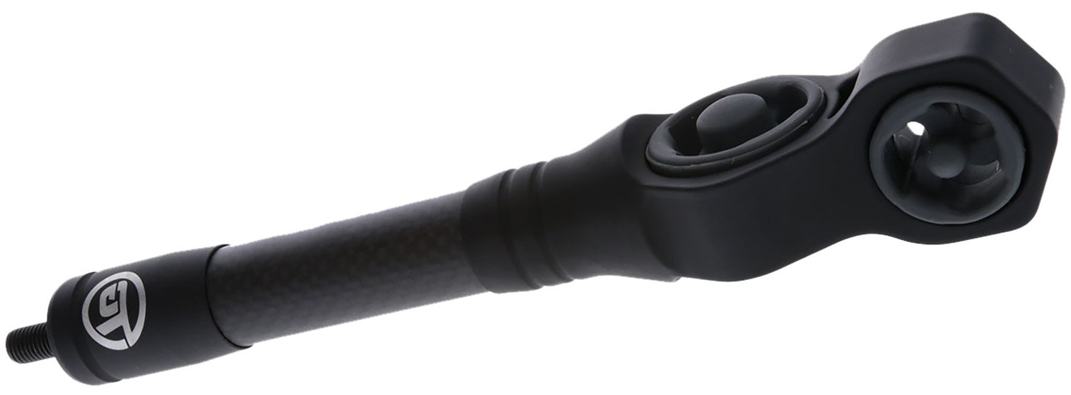 TRU TG857C Cadence Vibration Dampener 8" Stabilizer