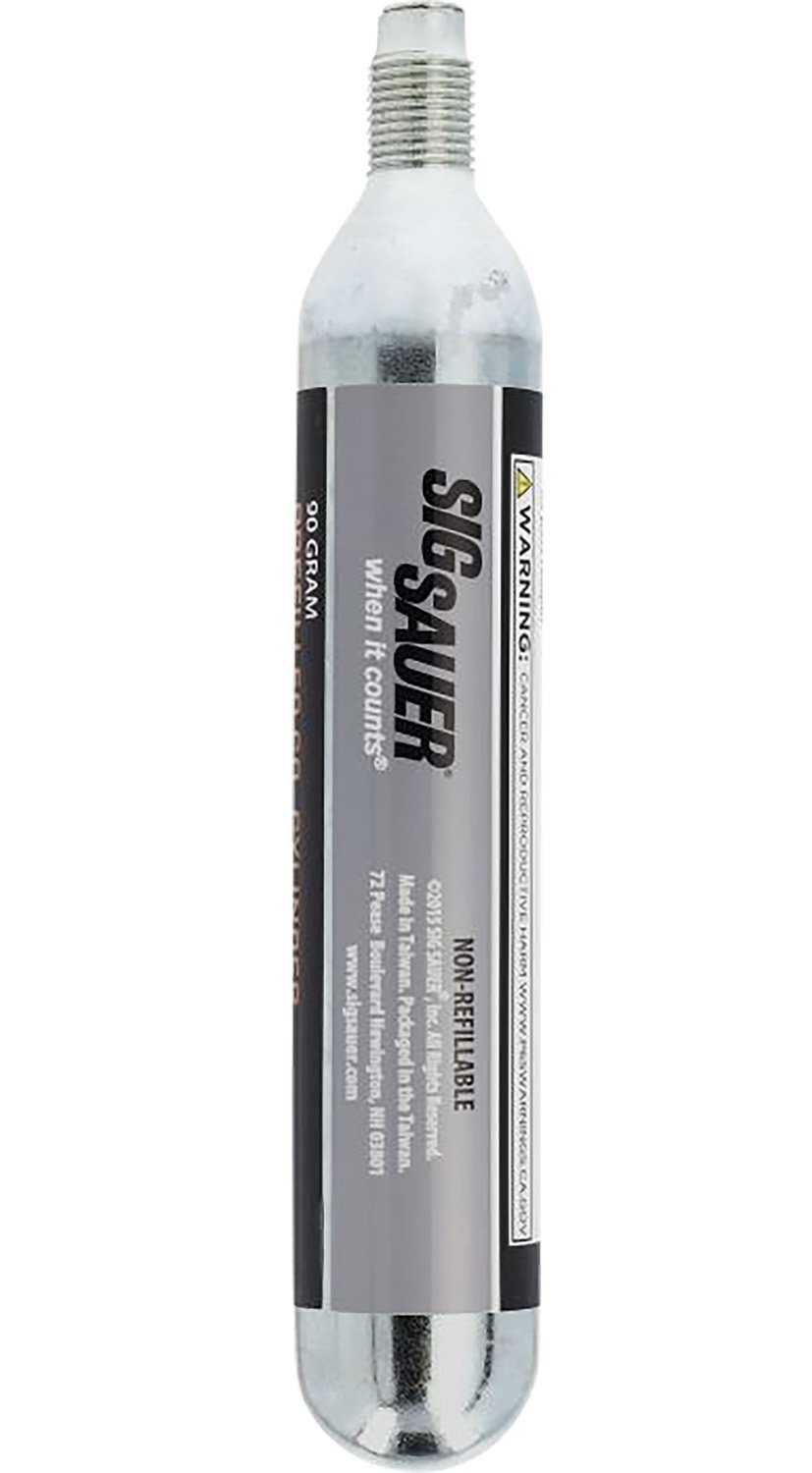 Sig Airguns Advanced Sport Pellet Replacement 2-Pa