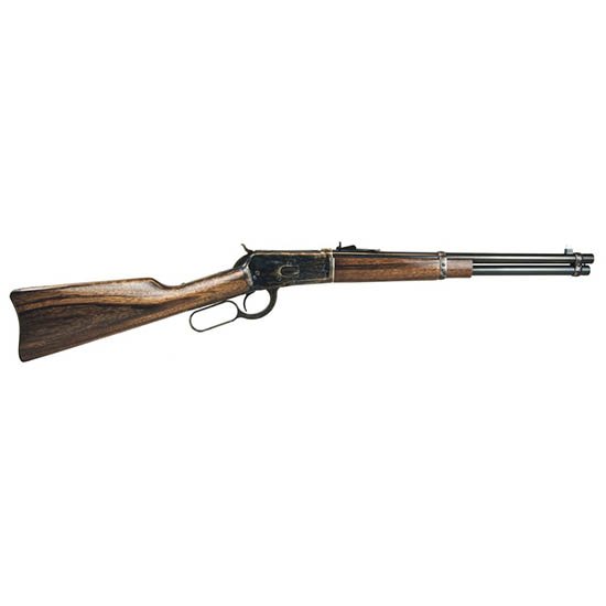 Buy Chiappa 1892 Trapper Carbine 357MAG 16" CCH Lever-Action Rifle online
