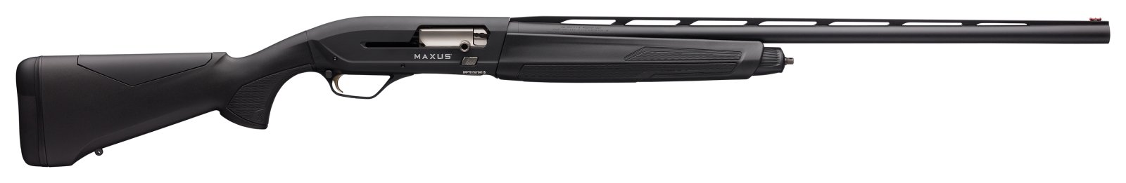 Browning Maxus Ii Stalker 12 Gauge 26 in Matte Black 41 Semi-Automatic - Browning - 12 Gauge