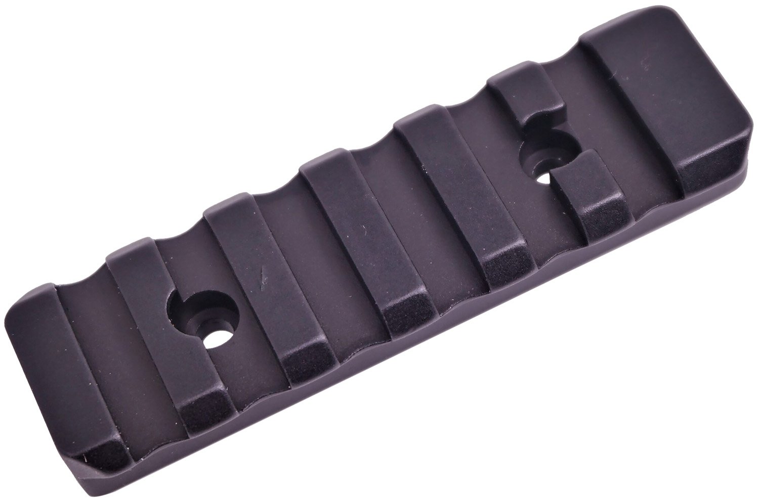 Talley MPR870 Micro Dot Black Anodized Aluminum Remington 870 Picatinny...