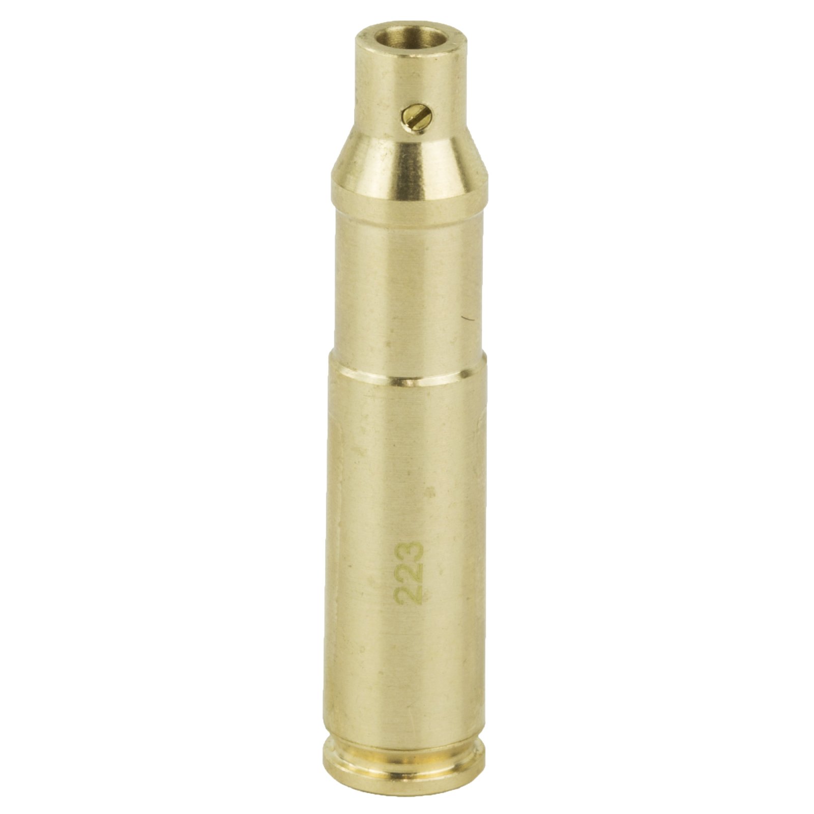 NcStar TLZ223 Laser Cartridge Boresighter .223 Red Laser