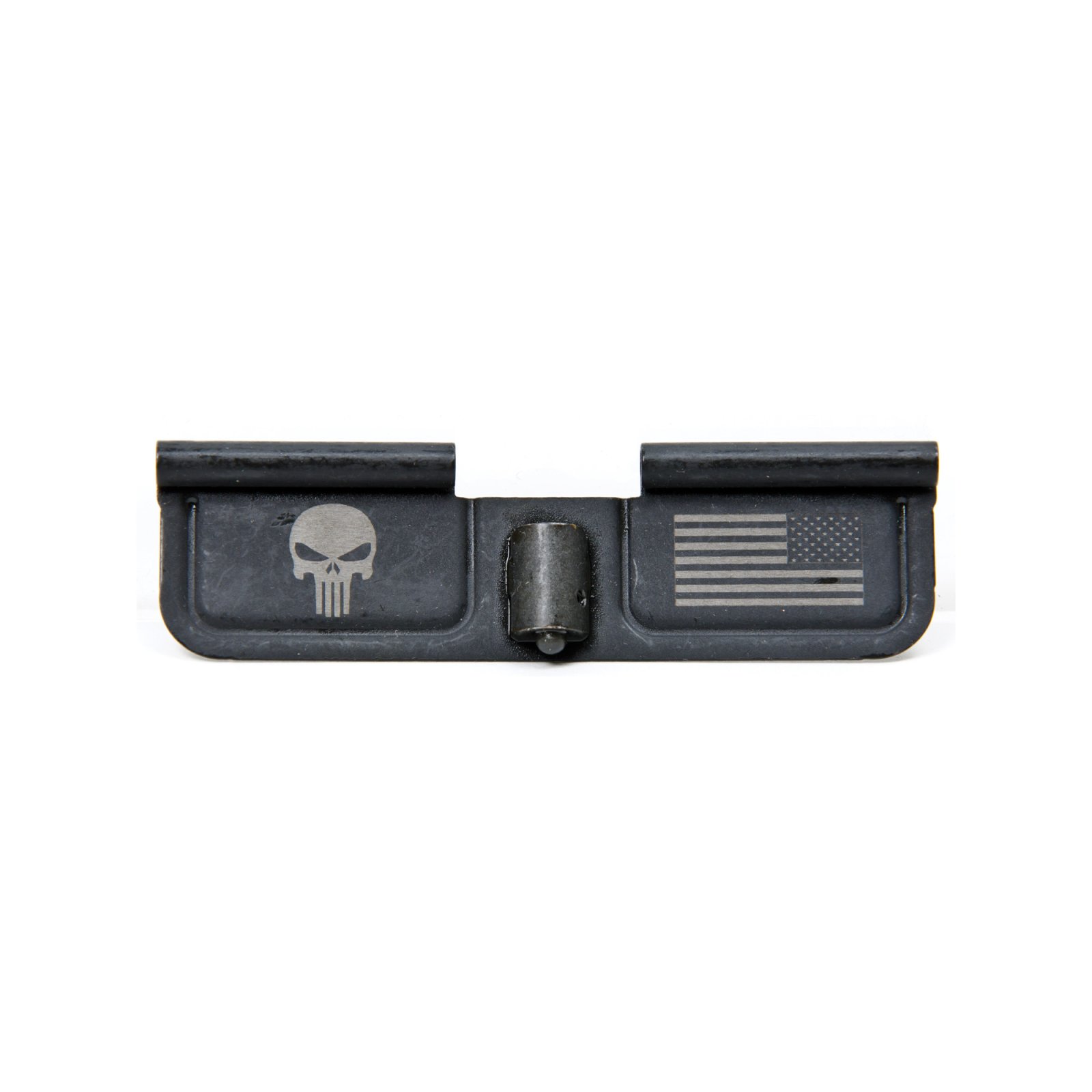 Spikes SED7005 Ejection Port Door AR-15 Laser-Engr