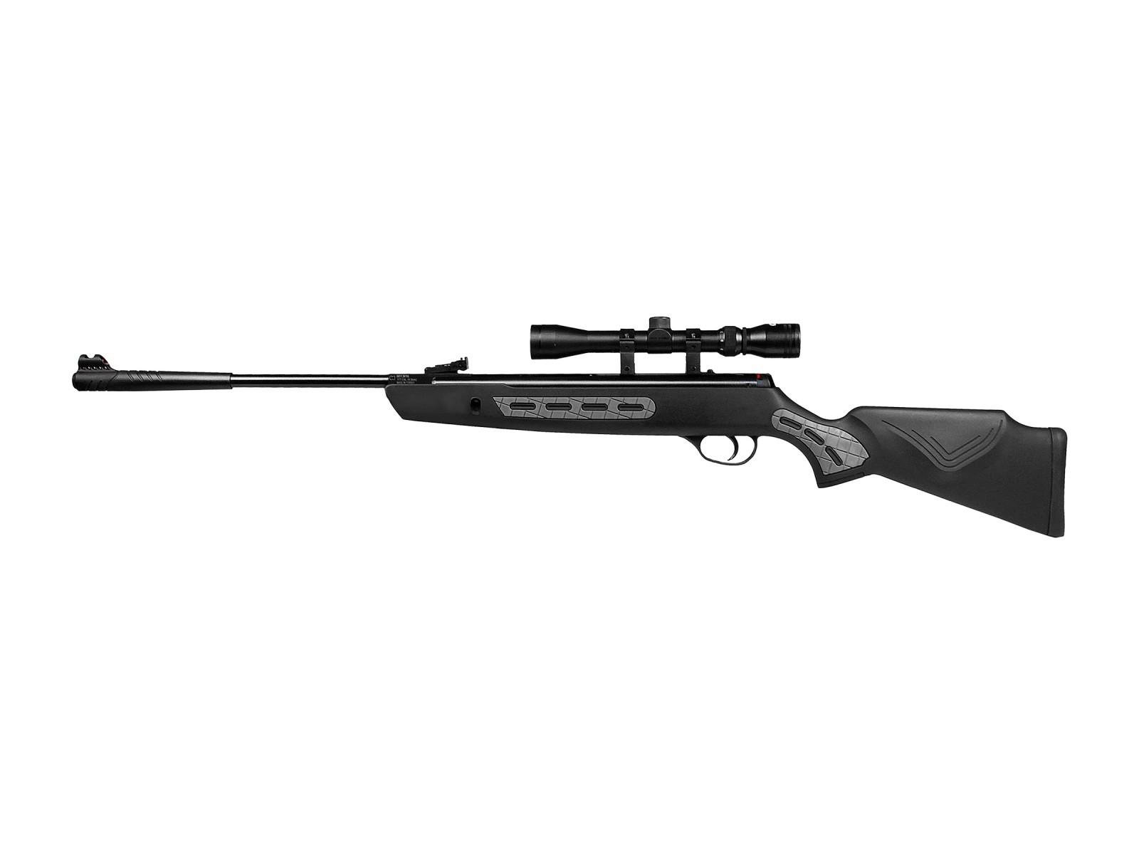 Hatsan HC1000STR22 Striker 1000S .22 Cal Air Rifle Combo 3-9x32 Scope - Hatsan