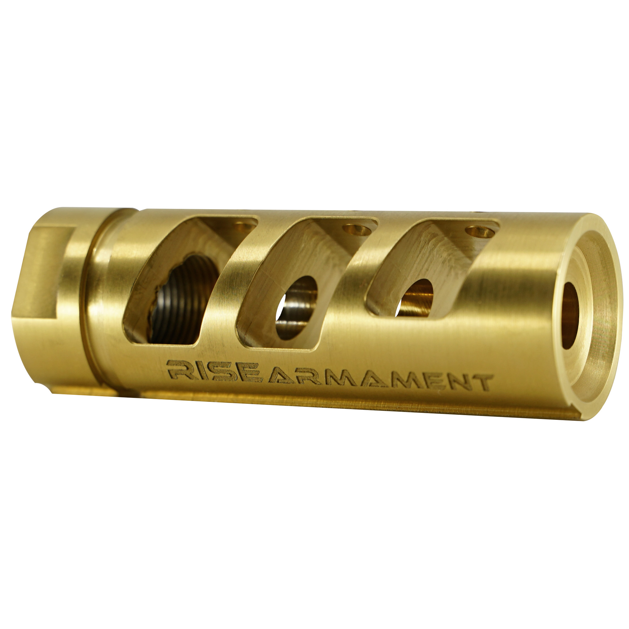 Rise Armament Ra701223Tin Ra-701 Gold Nitride Tita